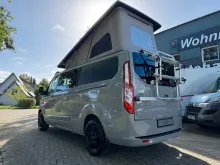 Fahrzeugbild Panama P54+-Autom-Mwst-Kein Mietfzg- #3