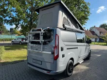 Fahrzeugbild Panama P54+-Autom-Mwst-Kein Mietfzg- #4