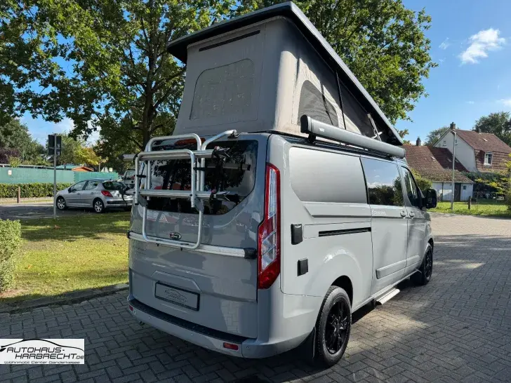 Fahrzeugbild Panama P54+-Autom-Mwst-Kein Mietfzg- #4
