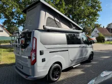 Fahrzeugbild Panama P54+-Autom-Mwst-Kein Mietfzg- #5