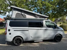 Fahrzeugbild Panama P54+-Autom-Mwst-Kein Mietfzg- #6