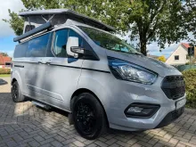 Fahrzeugbild Panama P54+-Autom-Mwst-Kein Mietfzg- #7