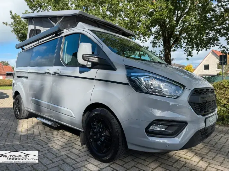 Fahrzeugbild Panama P54+-Autom-Mwst-Kein Mietfzg- #7