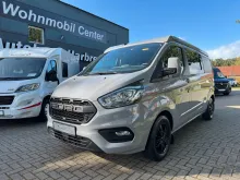 Fahrzeugbild Panama P54+-Autom-Mwst-Kein Mietfzg- #8