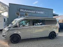 Fahrzeugbild Panama P54+-Autom-Mwst-Kein Mietfzg- #9