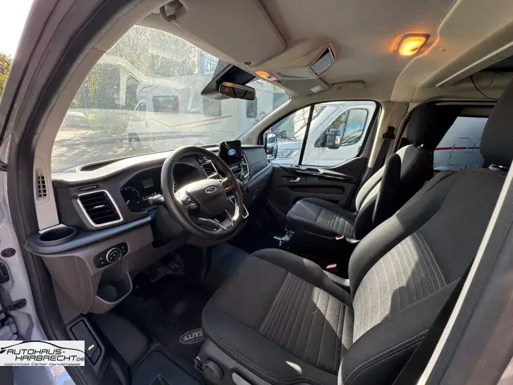 Fahrzeugbild Panama P54+-Autom-Mwst-Kein Mietfzg- #10