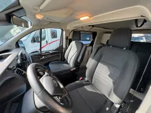 Fahrzeugbild Panama P54+-Autom-Mwst-Kein Mietfzg- #11