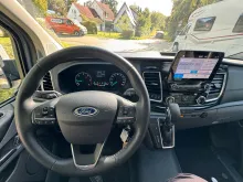 Fahrzeugbild Panama P54+-Autom-Mwst-Kein Mietfzg- #12