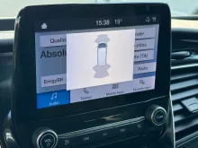 Fahrzeugbild Panama P54+-Autom-Mwst-Kein Mietfzg- #16