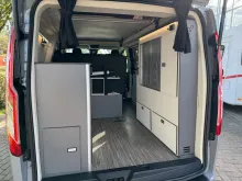 Fahrzeugbild Panama P54+-Autom-Mwst-Kein Mietfzg- #18