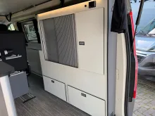 Fahrzeugbild Panama P54+-Autom-Mwst-Kein Mietfzg- #20