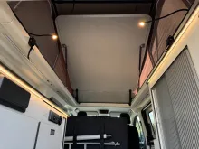 Fahrzeugbild Panama P54+-Autom-Mwst-Kein Mietfzg- #21