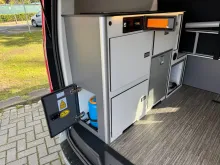 Fahrzeugbild Panama P54+-Autom-Mwst-Kein Mietfzg- #23