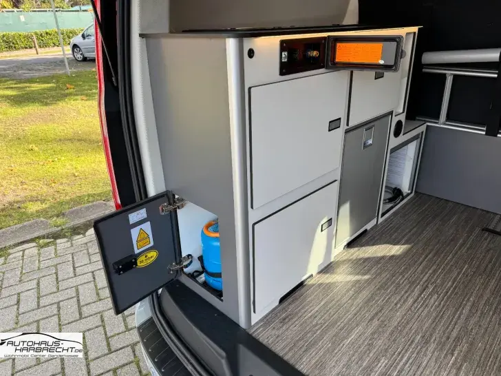 Fahrzeugbild Panama P54+-Autom-Mwst-Kein Mietfzg- #23