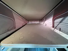 Fahrzeugbild Panama P54+-Autom-Mwst-Kein Mietfzg- #27