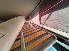 Fahrzeugbild Panama P54+-Autom-Mwst-Kein Mietfzg- #28