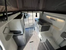 Fahrzeugbild Panama P54+-Autom-Mwst-Kein Mietfzg- #29