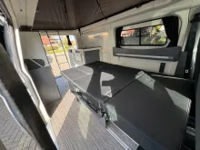 Fahrzeugbild Panama P54+-Autom-Mwst-Kein Mietfzg- #30