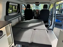 Fahrzeugbild Panama P54+-Autom-Mwst-Kein Mietfzg- #32