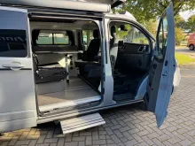 Fahrzeugbild Panama P54+-Autom-Mwst-Kein Mietfzg- #33