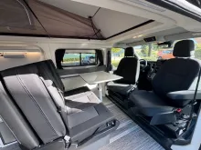 Fahrzeugbild Panama P54+-Autom-Mwst-Kein Mietfzg- #34