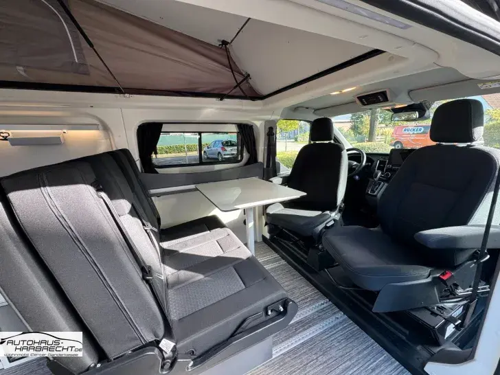 Fahrzeugbild Panama P54+-Autom-Mwst-Kein Mietfzg- #34