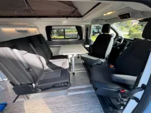 Fahrzeugbild Panama P54+-Autom-Mwst-Kein Mietfzg- #35