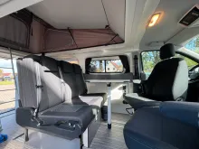 Fahrzeugbild Panama P54+-Autom-Mwst-Kein Mietfzg- #36