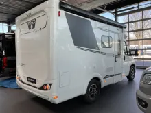 Fahrzeugbild Etrusco T 5900 FB Fiat / Hubbett / Automatikgetriebe #2