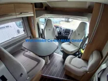 Fahrzeugbild Knaus Sky Wave 650 MEG 60 Years TV Sat Anlage Navi 60 #3