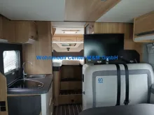 Fahrzeugbild Knaus Sky Wave 650 MEG 60 Years TV Sat Anlage Navi 60 #8
