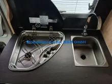 Fahrzeugbild Knaus Sky Wave 650 MEG 60 Years TV Sat Anlage Navi 60 #11