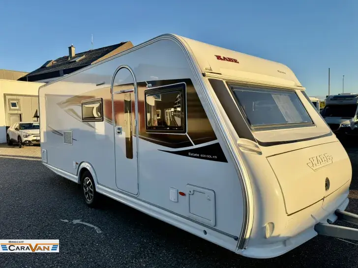 Fahrzeugbild Kabe Estate 600 GDL JETZT EINGETROFFEN! #1