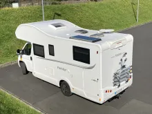 Fahrzeugbild Forster A 699 EB #1