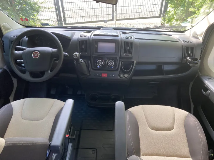 Fahrzeugbild Forster A 699 EB #8