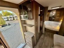 Fahrzeugbild Kabe Royal 740 CTDL E8 Roadshowschnäppchen #5