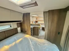 Fahrzeugbild Kabe Royal 740 CTDL E8 Roadshowschnäppchen #6
