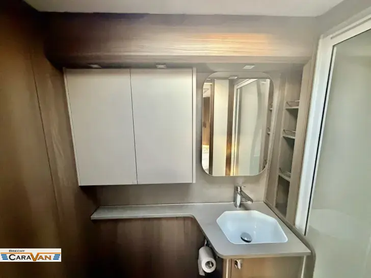 Fahrzeugbild Kabe Royal 740 CTDL E8 Roadshowschnäppchen #7