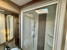 Fahrzeugbild Kabe Royal 740 CTDL E8 Roadshowschnäppchen #9