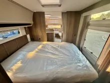 Fahrzeugbild Kabe Royal 740 CTDL E8 Roadshowschnäppchen #10