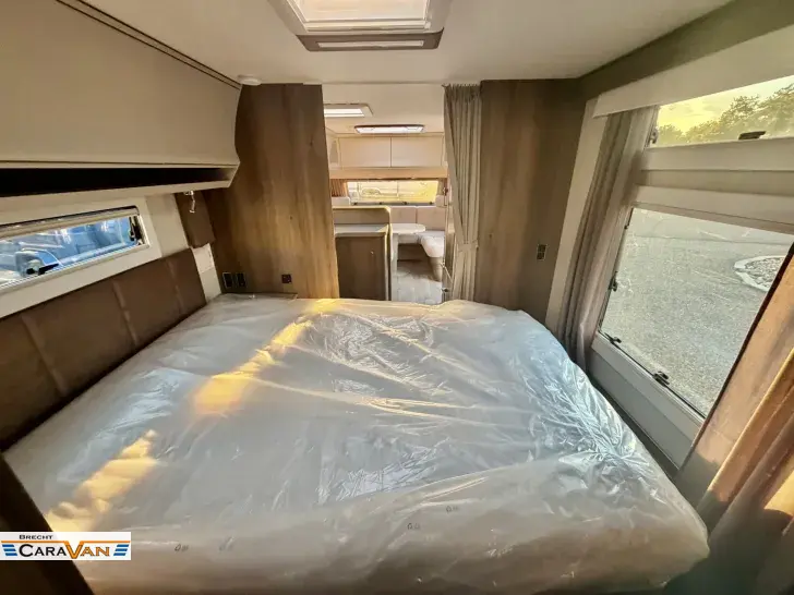 Fahrzeugbild Kabe Royal 740 CTDL E8 Roadshowschnäppchen #10