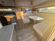 Fahrzeugbild Kabe Royal 740 CTDL E8 Roadshowschnäppchen #12