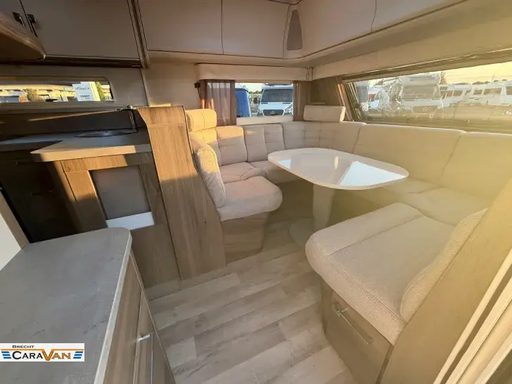 Fahrzeugbild Kabe Royal 740 CTDL E8 Roadshowschnäppchen #12