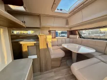 Fahrzeugbild Kabe Royal 740 CTDL E8 Roadshowschnäppchen #13