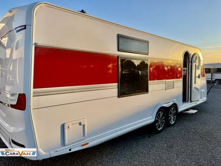 Fahrzeugbild Kabe Royal 740 CTDL E8 Roadshowschnäppchen #16