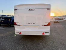 Fahrzeugbild Kabe Royal 740 CTDL E8 Roadshowschnäppchen #17