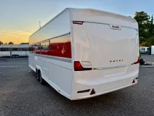Fahrzeugbild Kabe Royal 740 CTDL E8 Roadshowschnäppchen #18