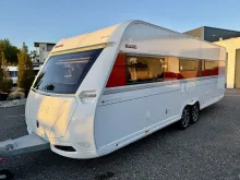 Fahrzeugbild Kabe Royal 740 CTDL E8 Roadshowschnäppchen #19
