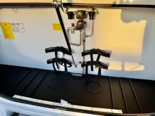Fahrzeugbild Kabe Royal 740 CTDL E8 Roadshowschnäppchen #21