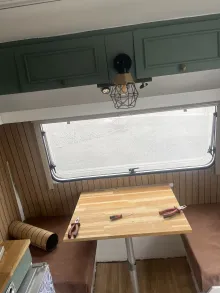 Fahrzeugbild Bürstner Flipper 350 Gebraucht #3